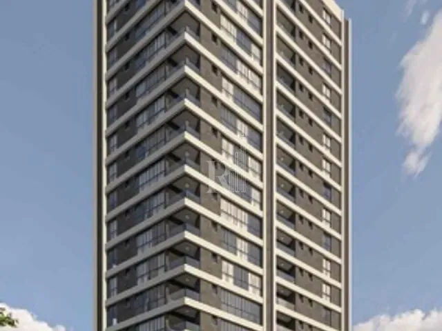 Apartamento 2 quartos e 1 banheiro, à venda, no bairro Meia Praia em Itapema