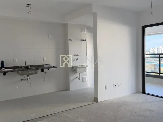 Apartamento 2 quartos e 2 banheiros, à venda, no bairro Condomínio Royal Park em São José dos Campos