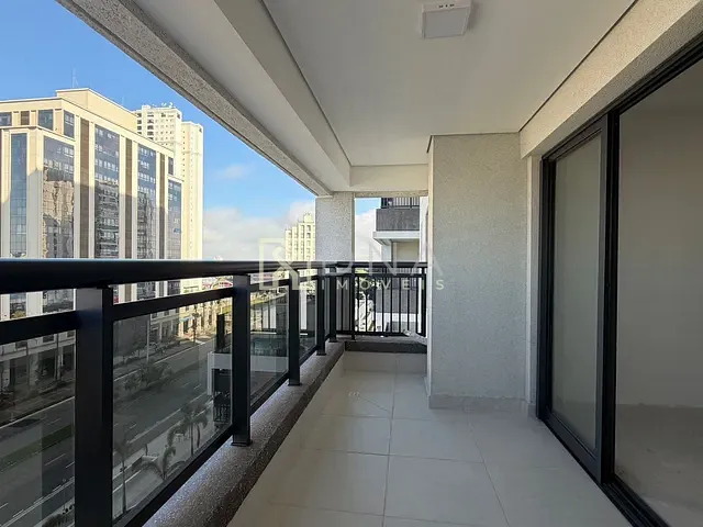 Apartamento 2 quartos e 2 banheiros, à venda, no bairro Condomínio Royal Park em São José dos Campos