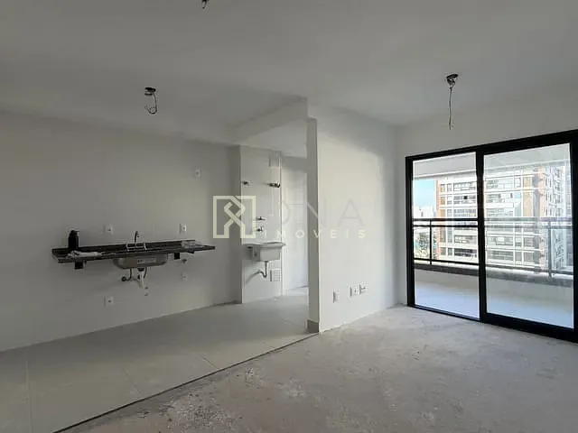 Apartamento 2 quartos e 2 banheiros, à venda, no bairro Condomínio Royal Park em São José dos Campos