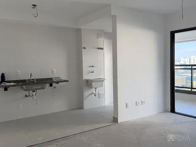 Apartamento com 120m² 2 quartos e 2 banheiros, à venda, no bairro Condomínio Royal Park em São José dos Campos