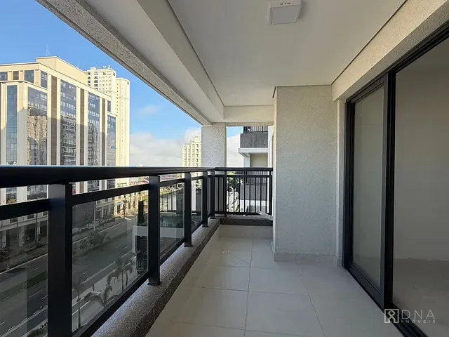 Apartamento com 120m² 2 quartos e 2 banheiros, à venda, no bairro Condomínio Royal Park em São José dos Campos
