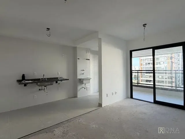 Apartamento com 120m² 2 quartos e 2 banheiros, à venda, no bairro Condomínio Royal Park em São José dos Campos