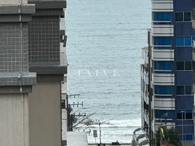 Apartamento com 193m² 3 quartos e 4 banheiros, à venda, no bairro Meia Praia em Itapema