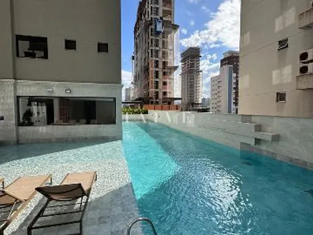 Apartamento com 193m² 3 quartos e 4 banheiros, à venda, no bairro Meia Praia em Itapema