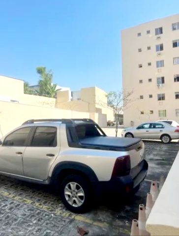 Apartamento com 61m² 2 quartos e 2 banheiros, à venda, no bairro Pechincha em Rio de Janeiro