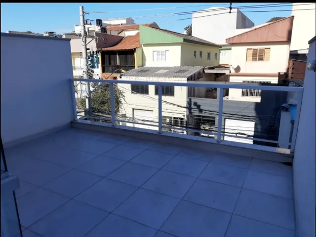 Apartamento 1 quarto e 1 banheiro, à venda, no bairro Vila Príncipe de Gales em Santo André
