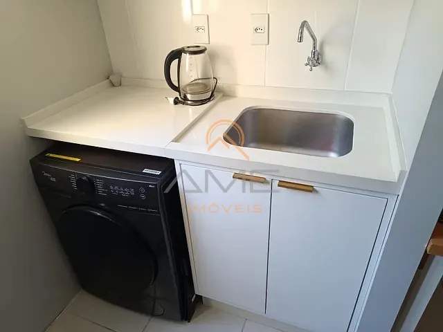 Apartamento 2 quartos e 1 banheiro, à venda, no bairro Areal em Pelotas
