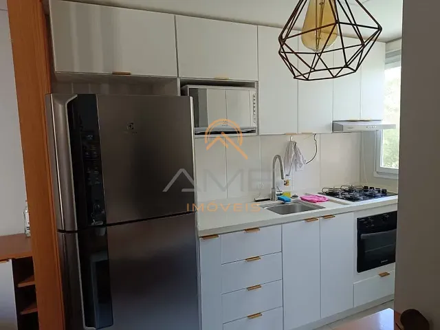 Apartamento 2 quartos e 1 banheiro, à venda, no bairro Areal em Pelotas