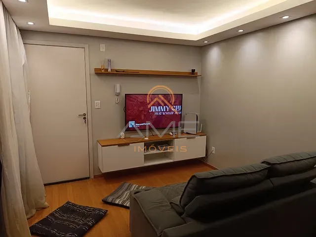 Apartamento 2 quartos e 1 banheiro, à venda, no bairro Areal em Pelotas