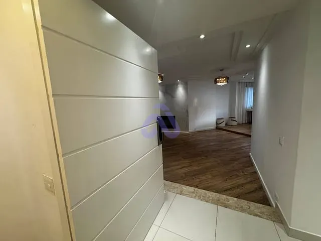 Apartamento 4 quartos e 5 banheiros, à venda, no bairro Vila Santo Estevão em São Paulo