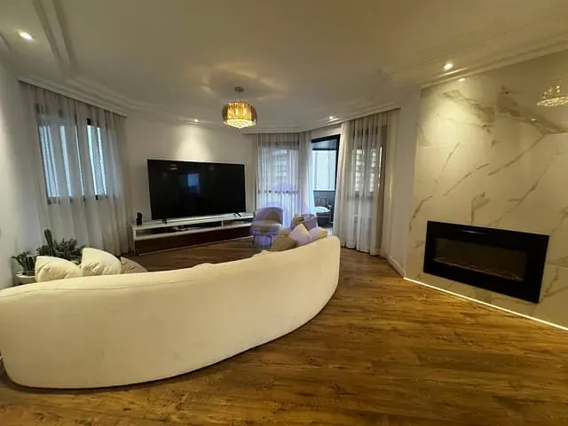 Apartamento 4 quartos e 5 banheiros, à venda, no bairro Vila Santo Estevão em São Paulo