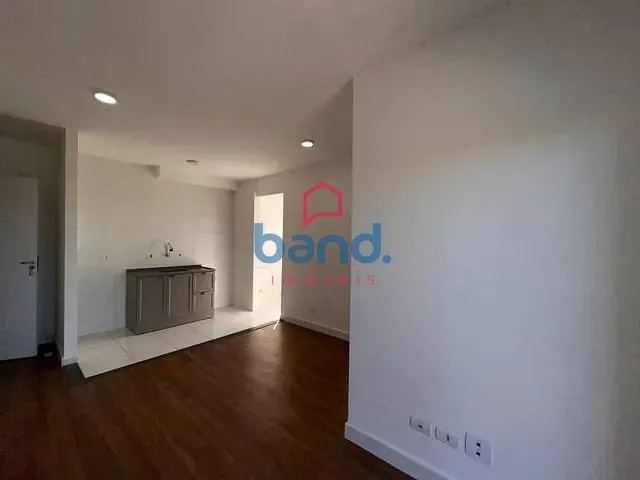 Apartamento 2 quartos e 1 banheiro, para alugar, no bairro Bambu em Porto Feliz
