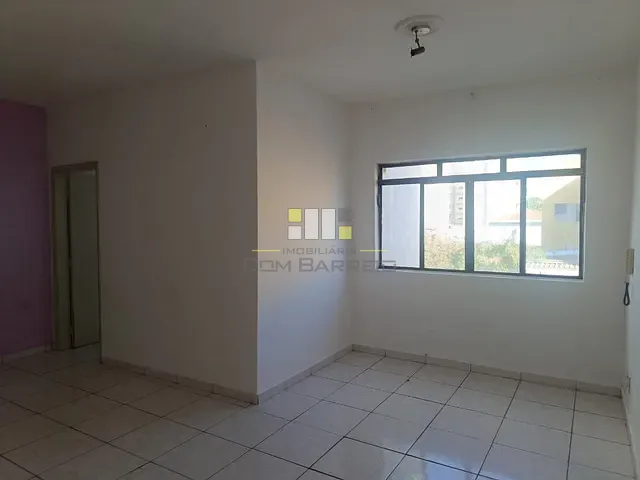 Apartamento 2 quartos e 2 banheiros, para alugar, no bairro Centro em Sumaré