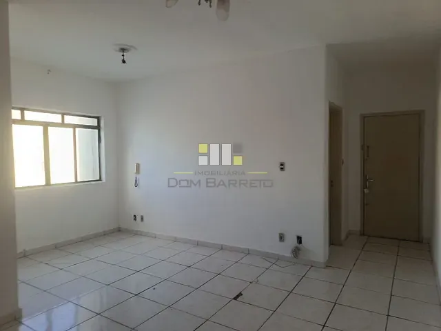 Apartamento 2 quartos e 2 banheiros, para alugar, no bairro Centro em Sumaré