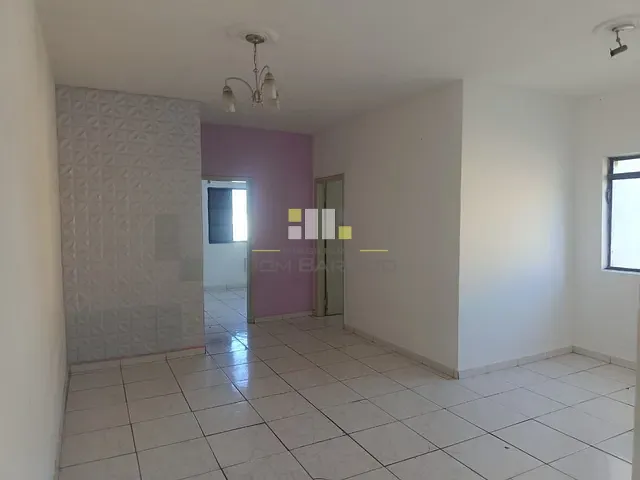 Apartamento 2 quartos e 2 banheiros, para alugar, no bairro Centro em Sumaré