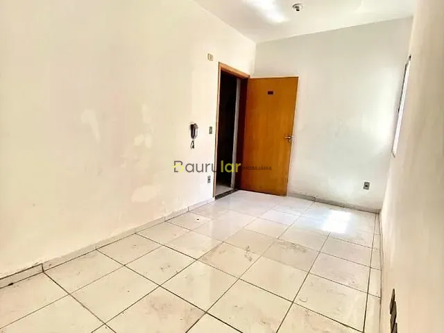 Apartamento 1 quarto e 1 banheiro, para alugar, no bairro Jardim Dona Lili em Bauru