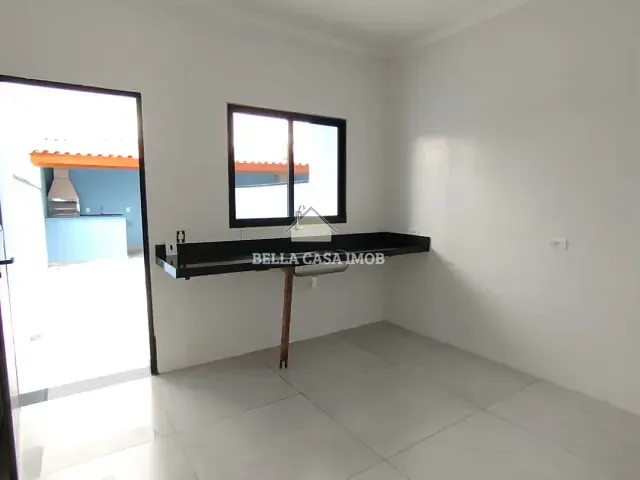 Apartamento com 100m² 2 quartos e 2 banheiros, à venda, no bairro Jardim Itália em Sorocaba