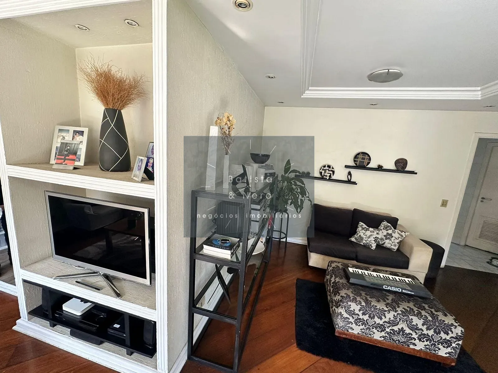 Apartamento, 3 quartos, 144 m² - Foto 32