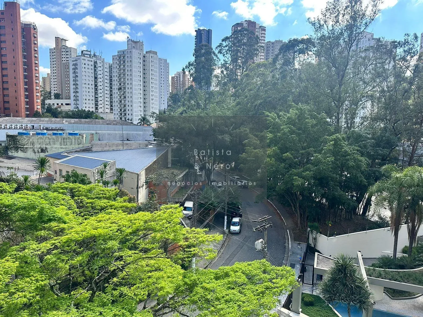 Apartamento, 3 quartos, 144 m² - Foto 48