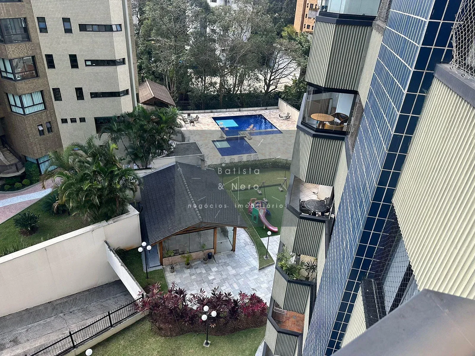 Apartamento, 3 quartos, 144 m² - Foto 52