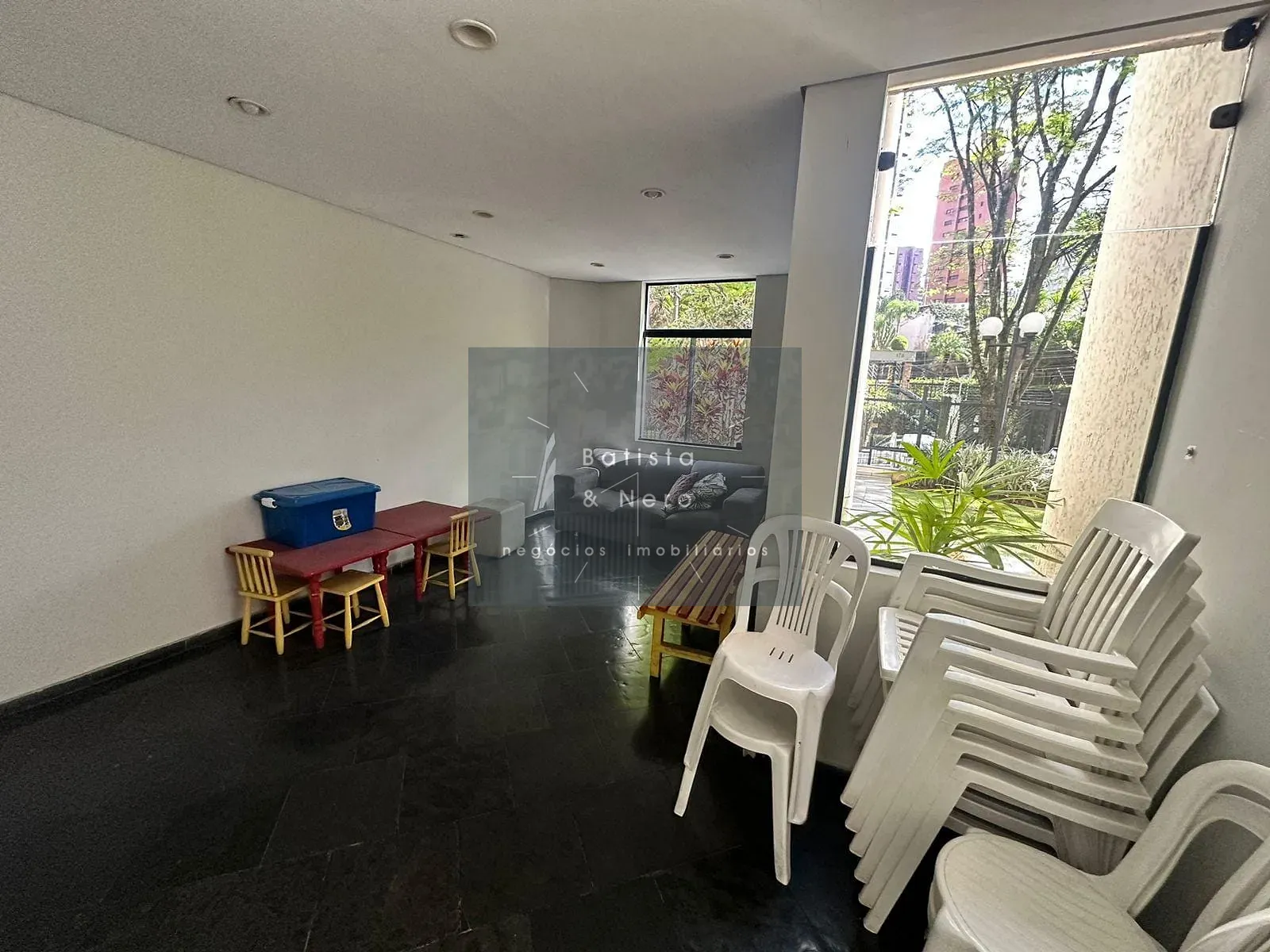 Apartamento, 3 quartos, 144 m² - Foto 56
