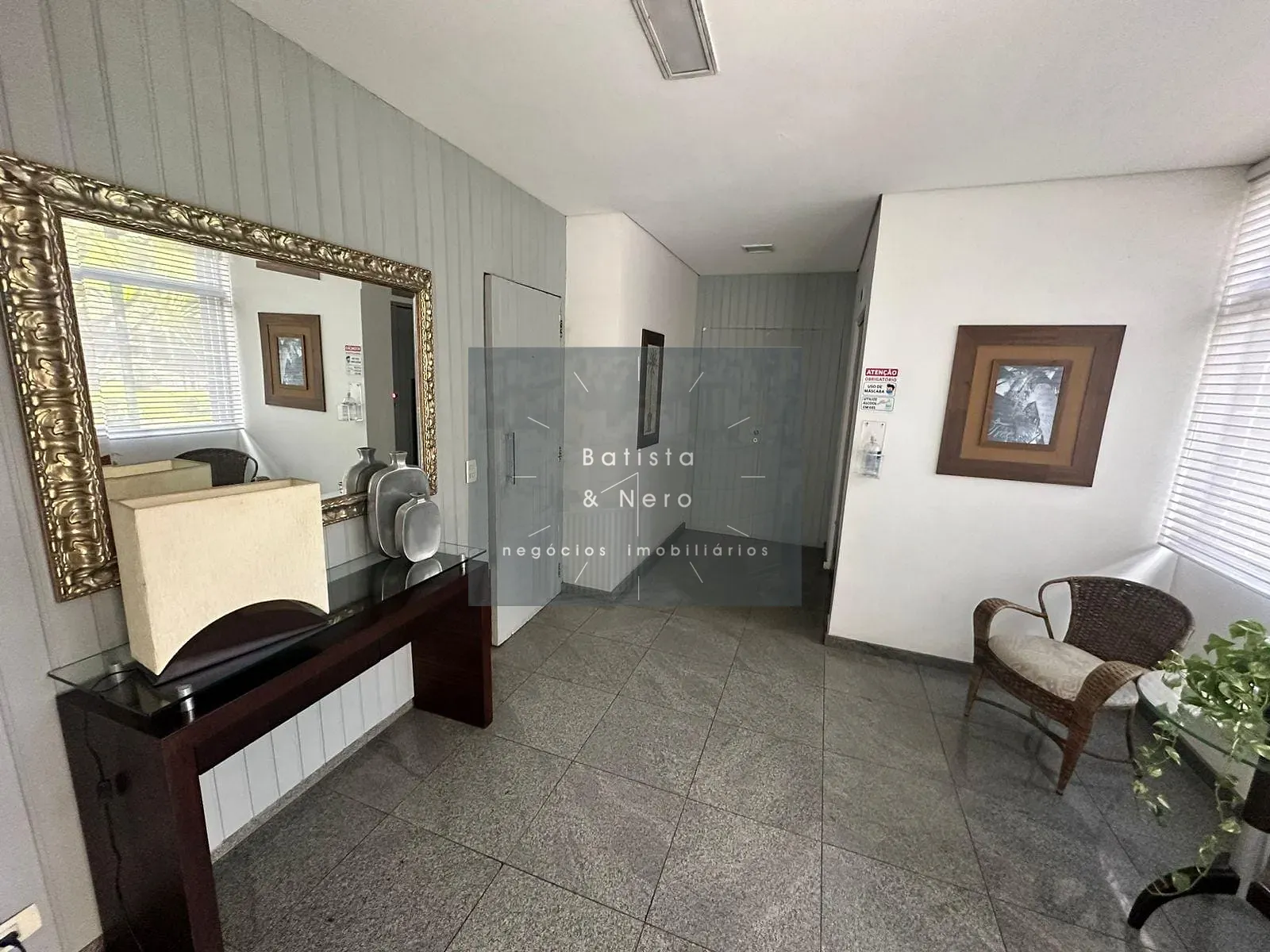 Apartamento, 3 quartos, 144 m² - Foto 58