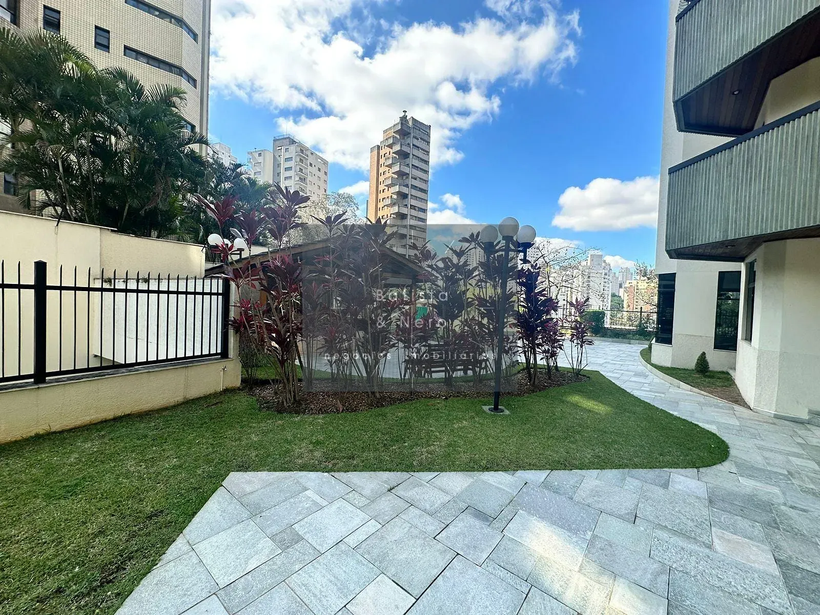 Apartamento, 3 quartos, 144 m² - Foto 59