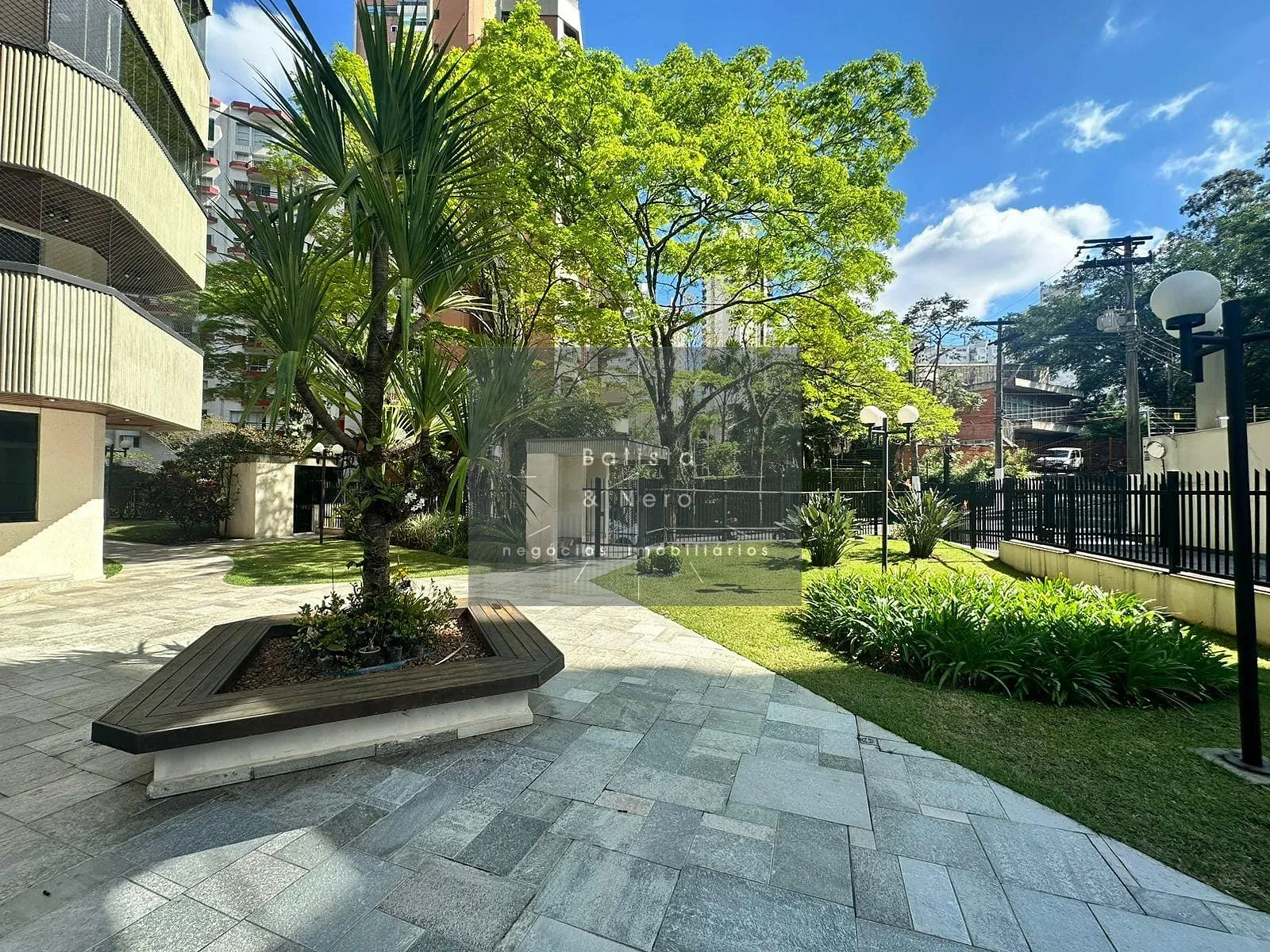 Apartamento, 3 quartos, 144 m² - Foto 63