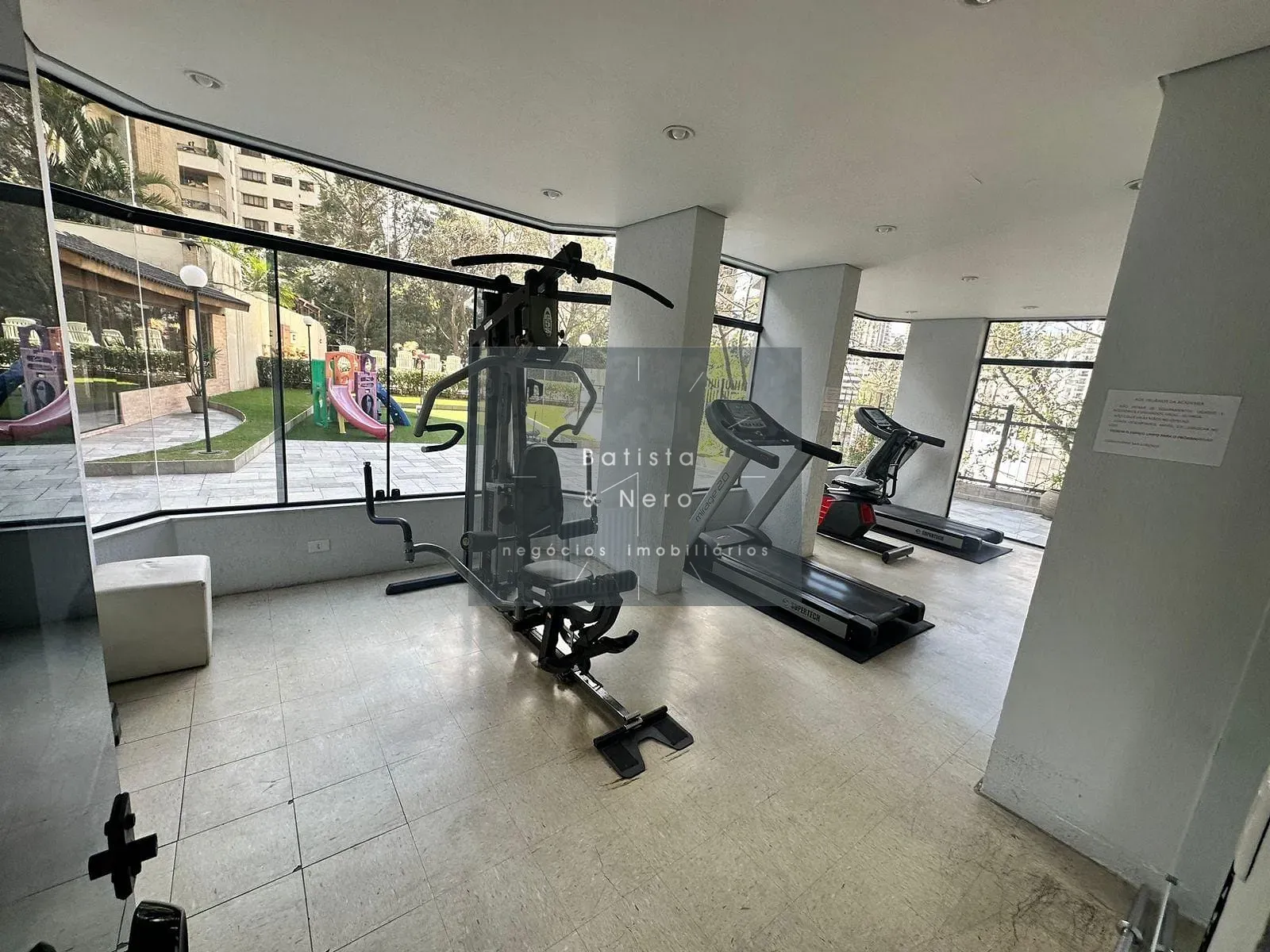 Apartamento, 3 quartos, 144 m² - Foto 64