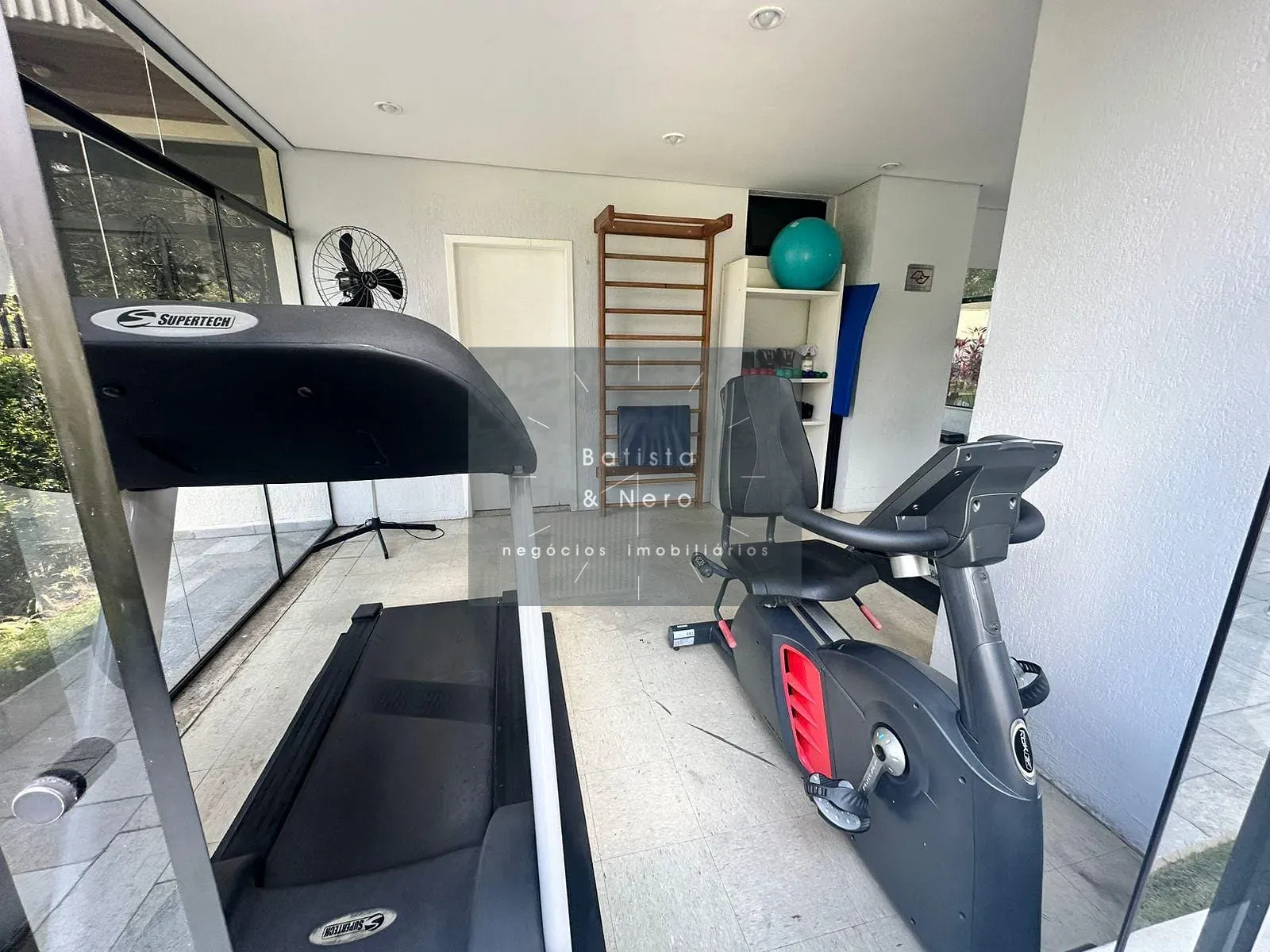 Apartamento, 3 quartos, 144 m² - Foto 37