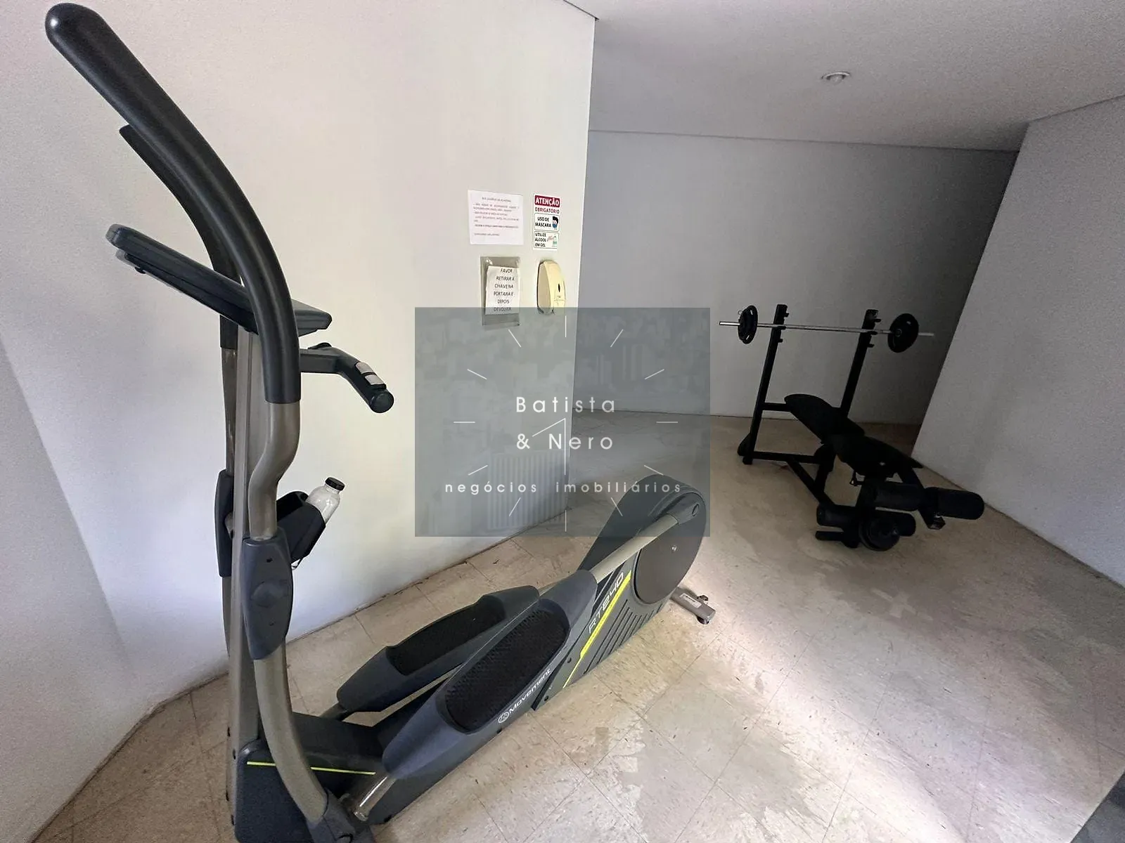 Apartamento, 3 quartos, 144 m² - Foto 65