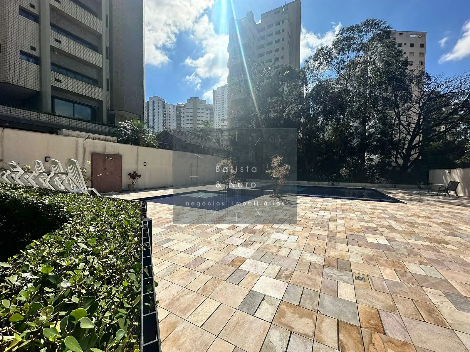 Apartamento, 3 quartos, 144 m² - Foto 39