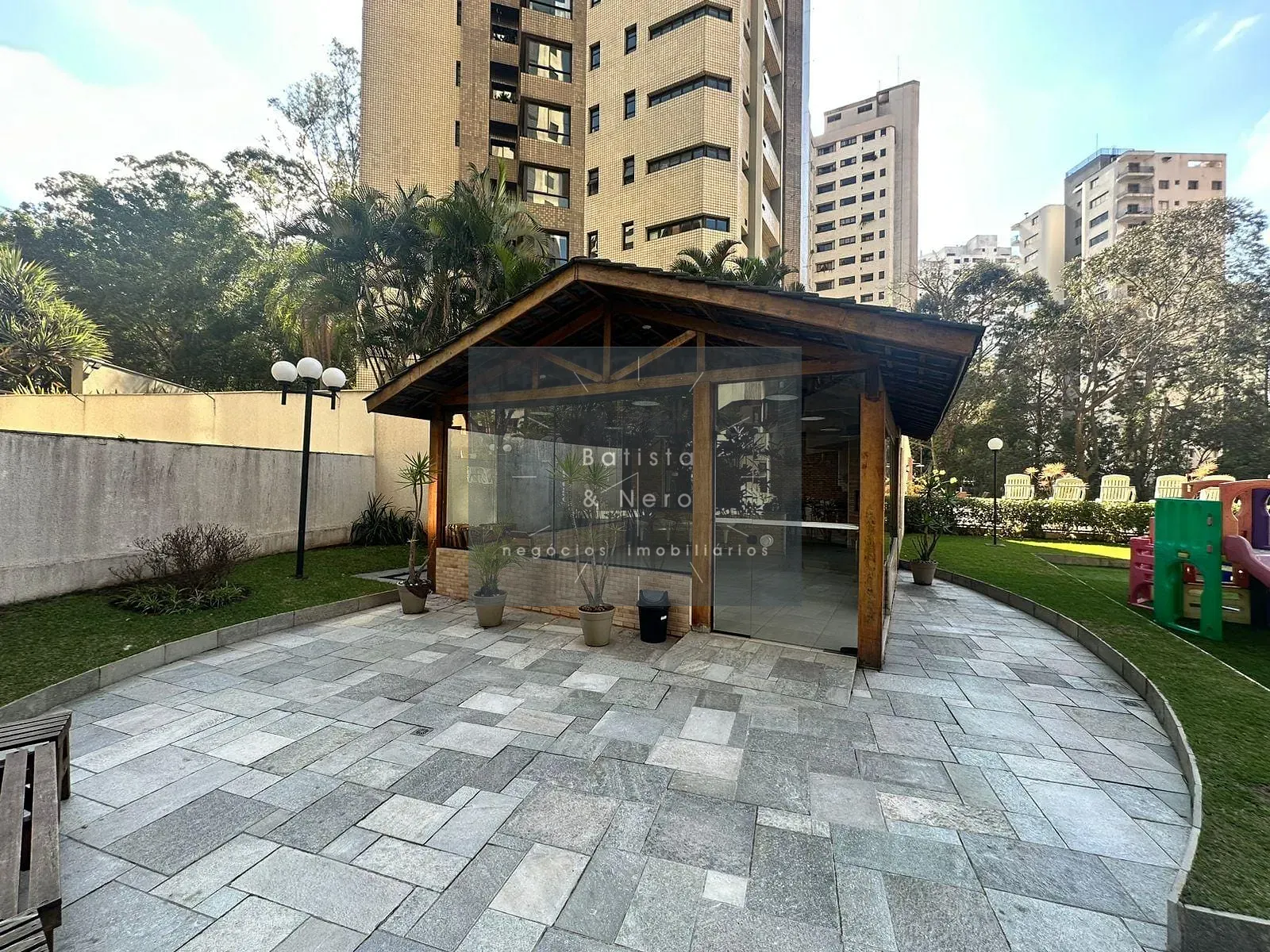 Apartamento, 3 quartos, 144 m² - Foto 42