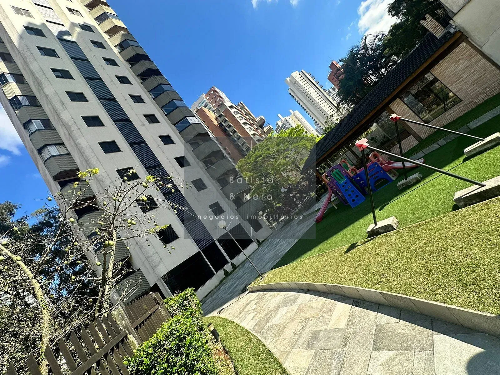 Apartamento, 3 quartos, 144 m² - Foto 43