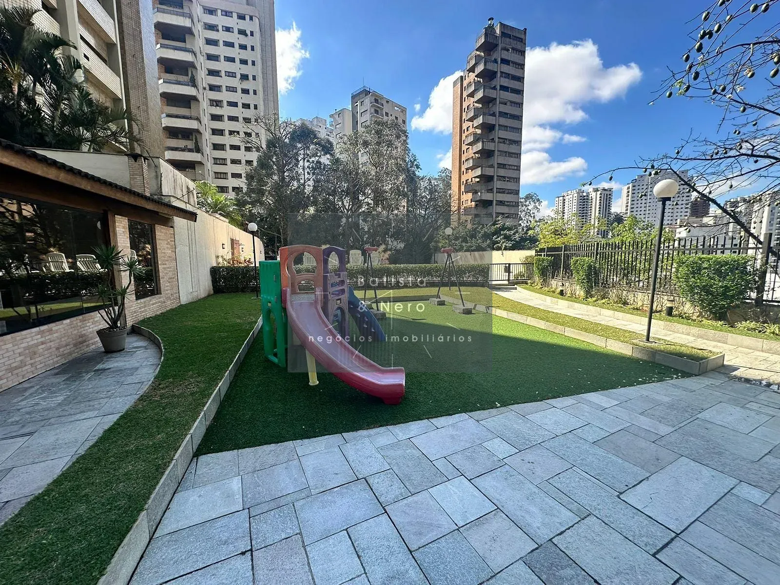 Apartamento, 3 quartos, 144 m² - Foto 44