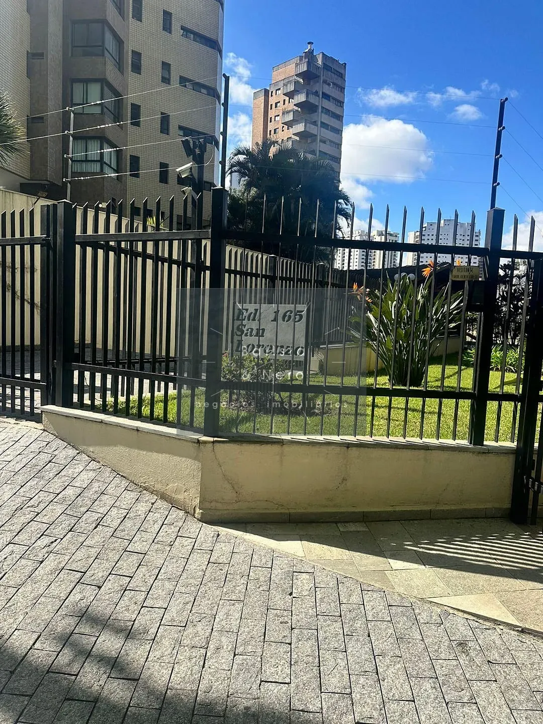 Apartamento, 3 quartos, 144 m² - Foto 47
