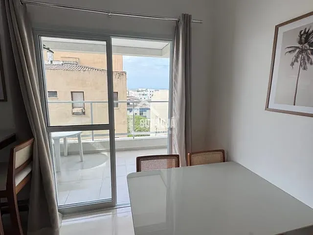 Apartamento 1 quarto e 1 banheiro, à venda ou para alugar, no bairro Enseada em Guarujá