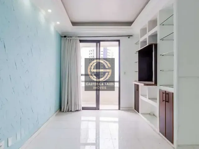 Apartamento 2 quartos e 2 banheiros, à venda, no bairro Vila Carrão em São Paulo