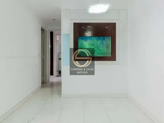 Apartamento 2 quartos e 2 banheiros, à venda, no bairro Vila Carrão em São Paulo