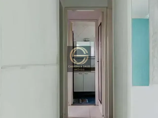 Apartamento 2 quartos e 2 banheiros, à venda, no bairro Vila Carrão em São Paulo
