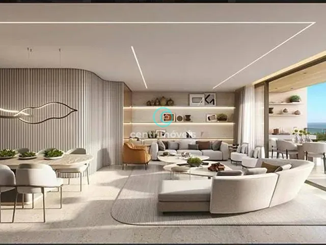 Apartamento com 268m² 4 quartos e 6 banheiros, à venda, no bairro Barra da Tijuca em Rio de Janeiro