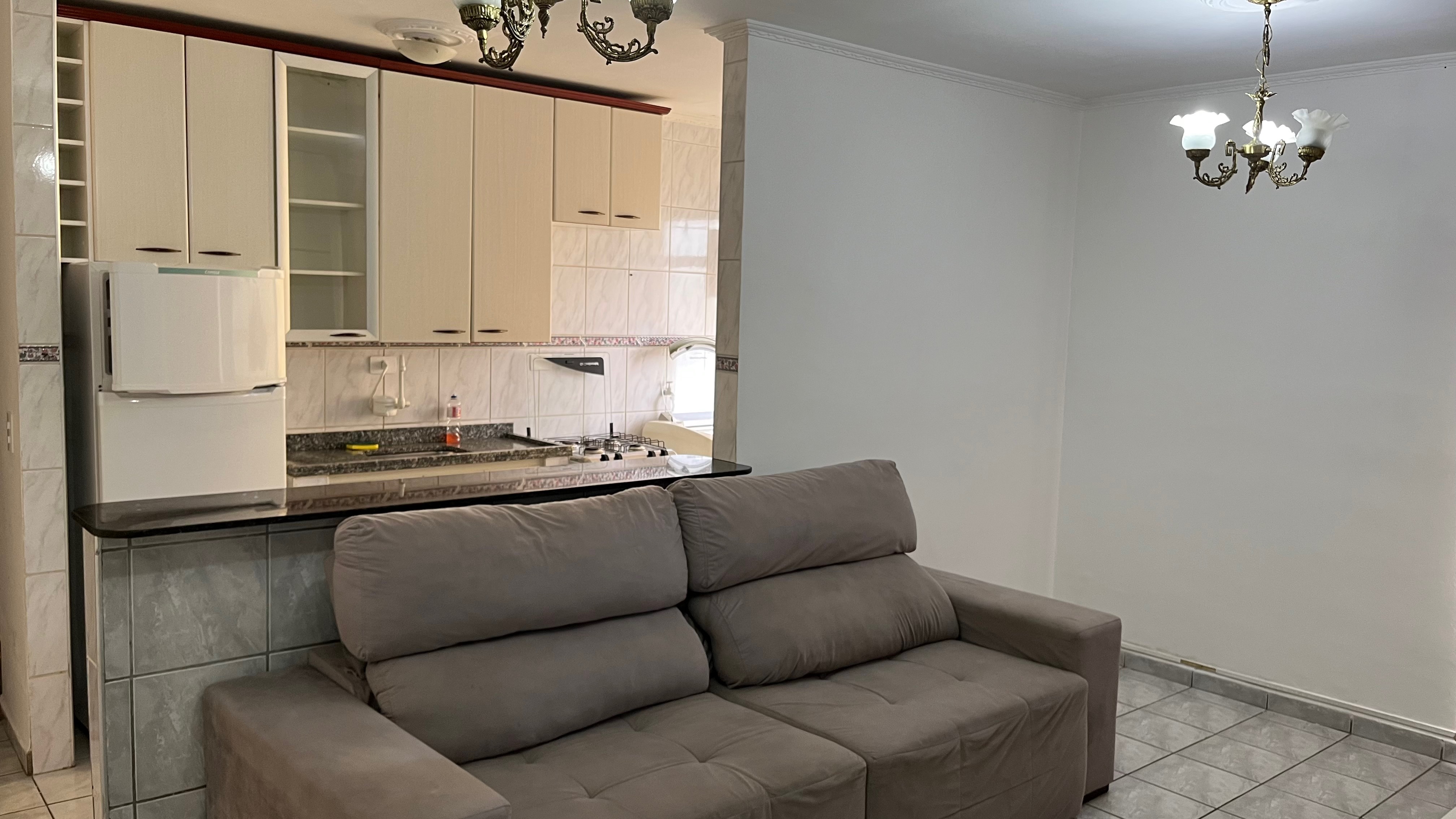 Apartamento, 2 quartos, 52 m² - Foto 33