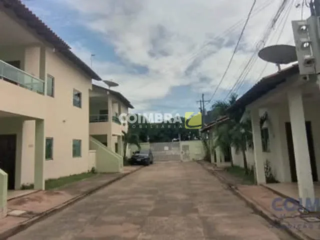 Apartamento com 100m² 3 quartos e 1 banheiro, para alugar, no bairro Caranazal em Santarém