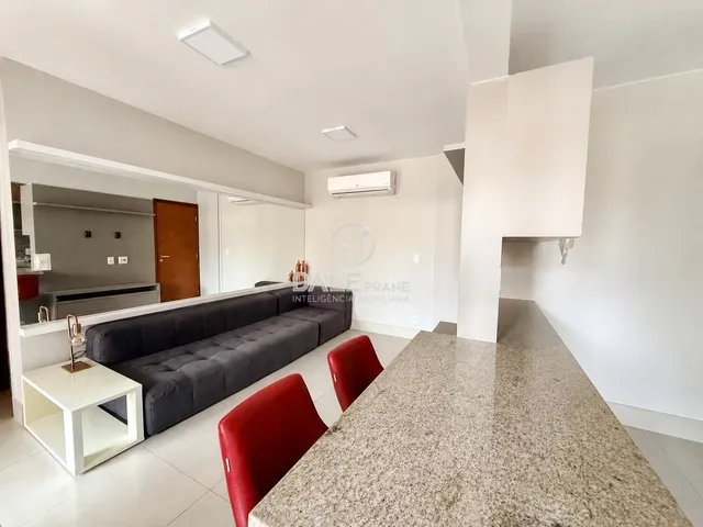 Apartamento 2 quartos e 2 banheiros, à venda, no bairro Asa Norte em Brasília