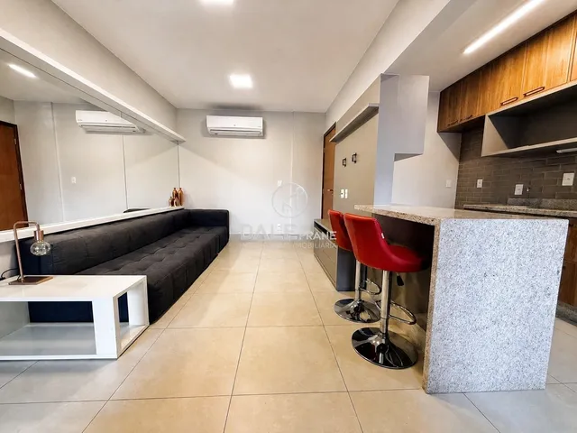 Apartamento 2 quartos e 2 banheiros, à venda, no bairro Asa Norte em Brasília