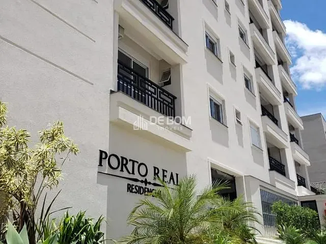 Apartamento com 189m² 3 quartos e 3 banheiros, à venda, no bairro Jardim Elvira Dias em Poços de Caldas