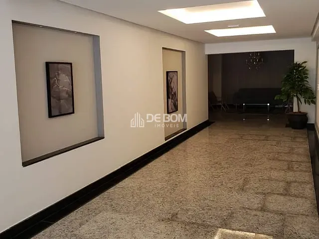Apartamento com 189m² 3 quartos e 3 banheiros, à venda, no bairro Jardim Elvira Dias em Poços de Caldas