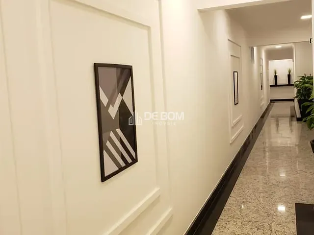 Apartamento com 189m² 3 quartos e 3 banheiros, à venda, no bairro Jardim Elvira Dias em Poços de Caldas