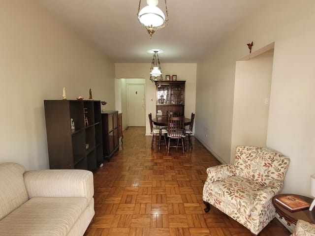 Foto do Apartamento - Apartamento à venda com 2 dormitórios na Rua Topázio, Vila Mariana, São Paulo, SP | D+ Soluções Imobiliárias